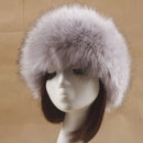 Winter Furry Faux Fur Headband