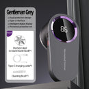 Portable USB Lint Trimmer