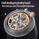 Portable USB Lint Trimmer